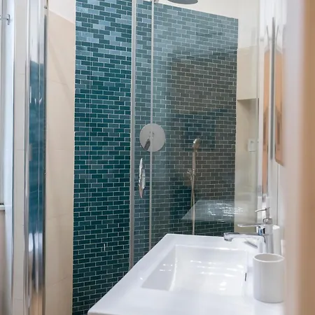 Apartamento Licia House - Intero - San Giovanni