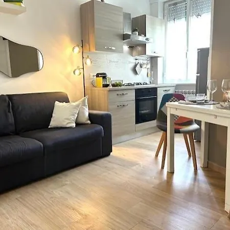 Apartamento Licia House - Intero - San Giovanni