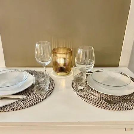 Apartamento Licia House - Intero - San Giovanni *
