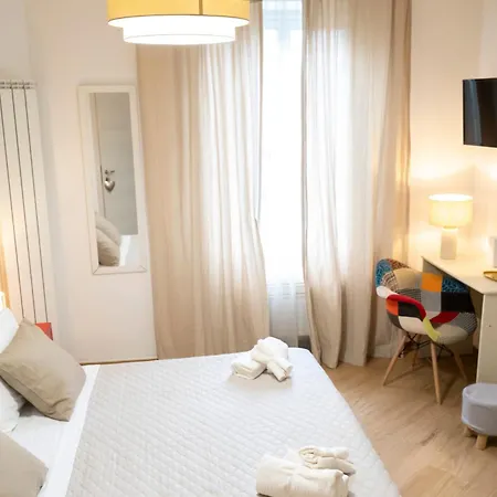 Licia House - Intero - San Giovanni Lejlighed