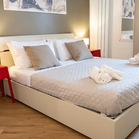 Apartament Licia House - Intero - San Giovanni
