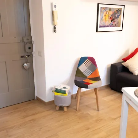 Licia House - Intero - San Giovanni