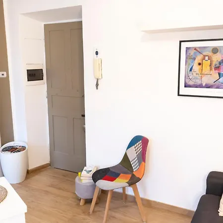 Licia House - Intero - San Giovanni Lejlighed *