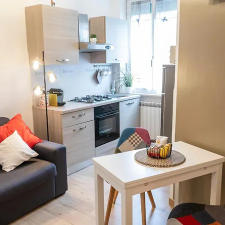 Lejlighed Licia House - Intero - San Giovanni Rom