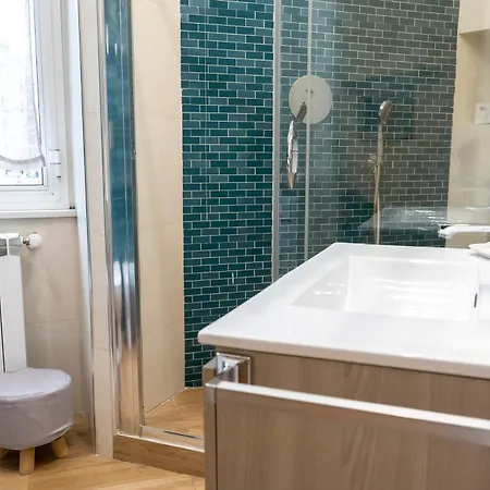 Licia House - Intero - San Giovanni Lejlighed