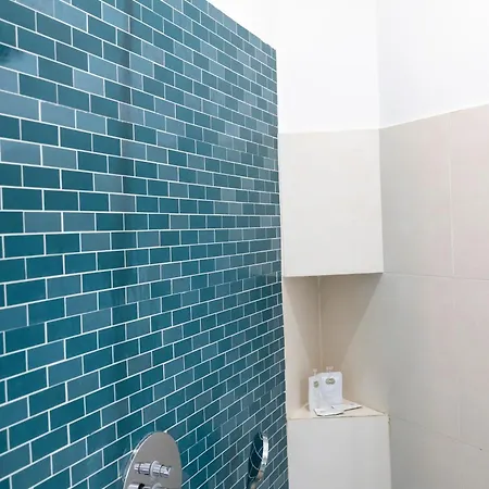 Apartament Licia House - Intero - San Giovanni Rzym