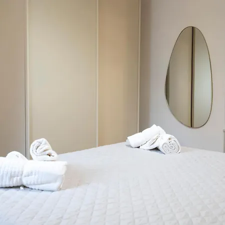 Lejlighed Licia House - Intero - San Giovanni