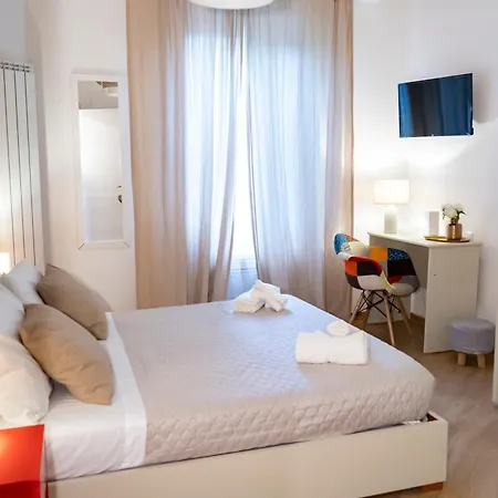 Licia House - Intero - San Giovanni *