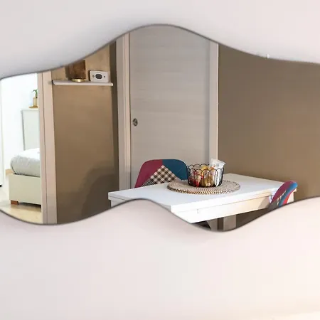 Licia House - Intero - San Giovanni Lejlighed Rom