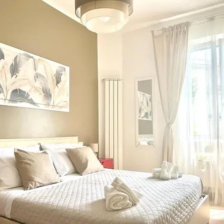 Apartament Licia House - Intero - San Giovanni
