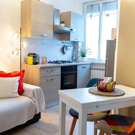 Licia House - Intero - San Giovanni Lejlighed Rom