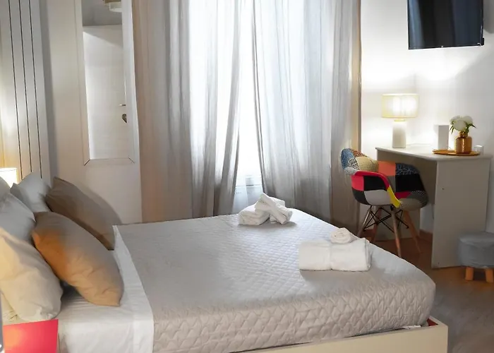 Licia House - Intero - San Giovanni Рим