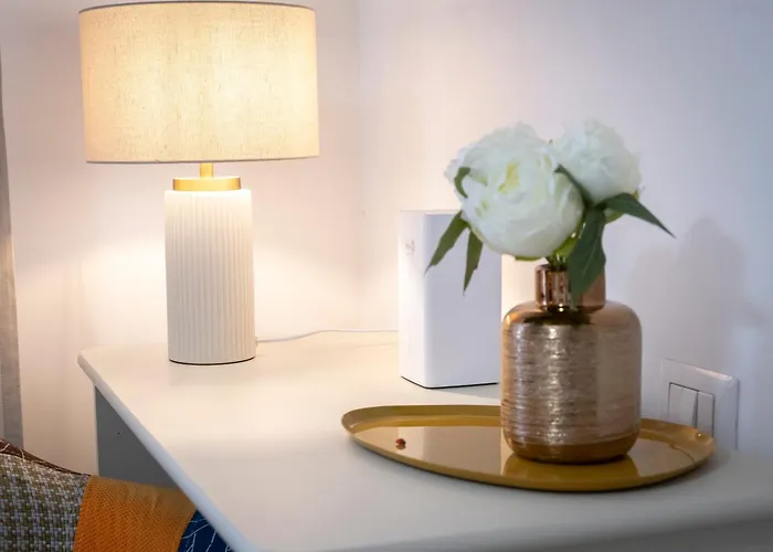 Licia House - Intero - San Giovanni *