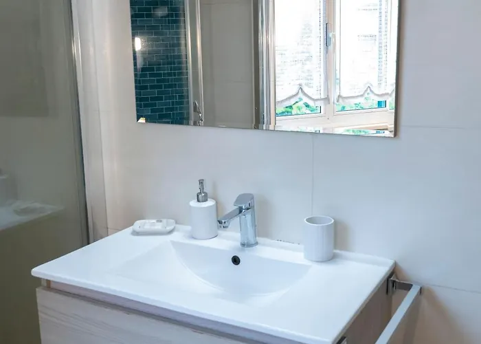 Licia House - Intero - San Giovanni Апартаменты Рим