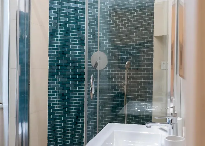 Апартаменты Licia House - Intero - San Giovanni