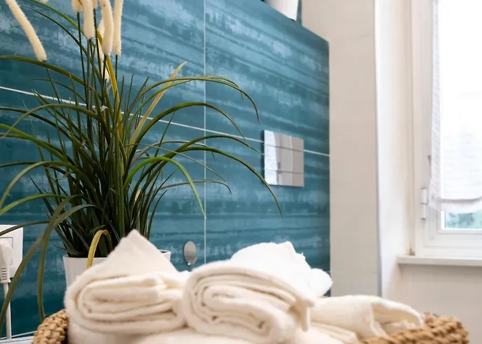 Licia House - Intero - San Giovanni Апартаменты *