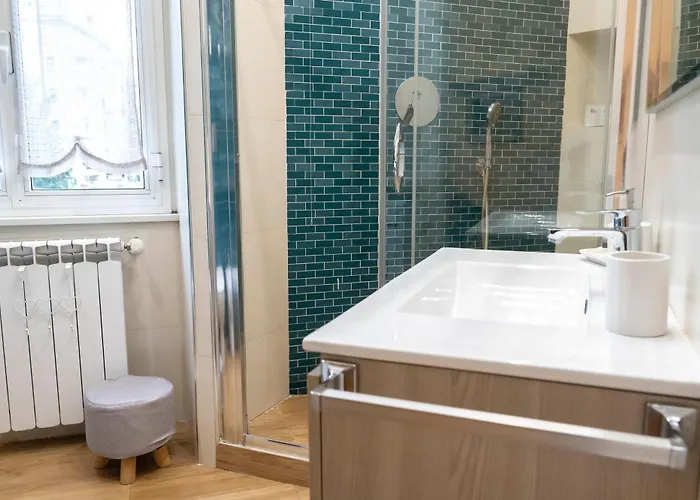 Licia House - Intero - San Giovanni Апартаменты