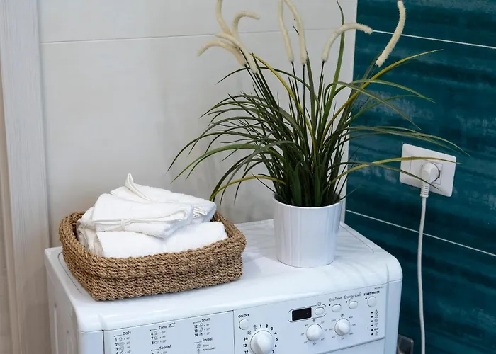 Апартаменты Licia House - Intero - San Giovanni