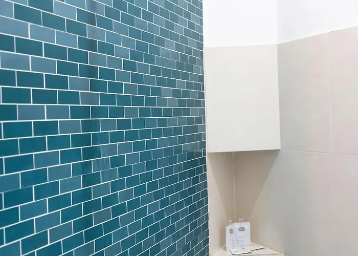 Апартаменты Licia House - Intero - San Giovanni Рим