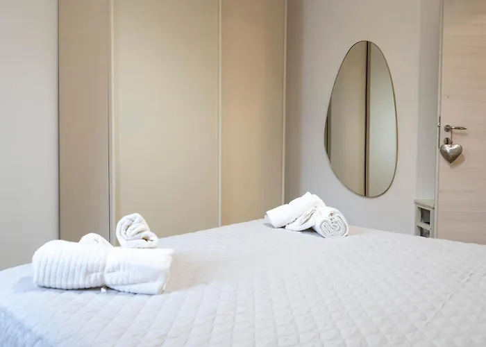 Апартаменты Licia House - Intero - San Giovanni