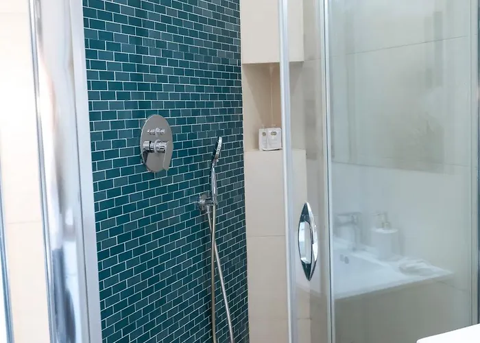 Апартаменты Licia House - Intero - San Giovanni Рим