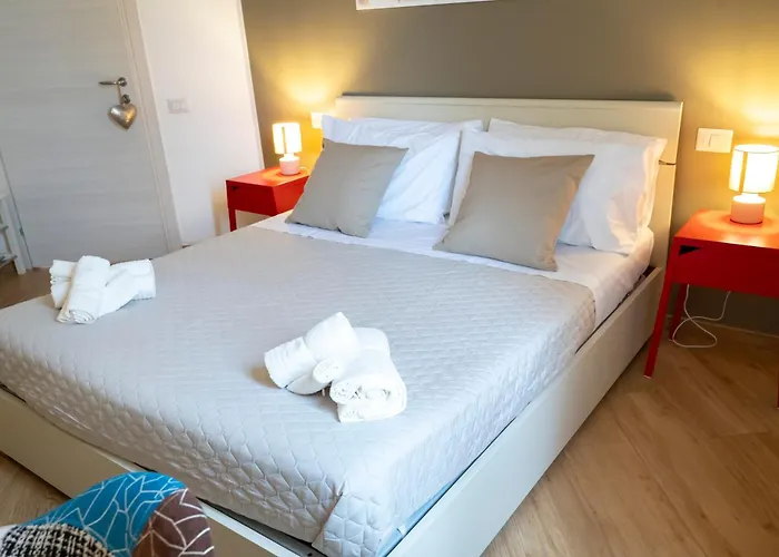 Апартаменты Licia House - Intero - San Giovanni Рим