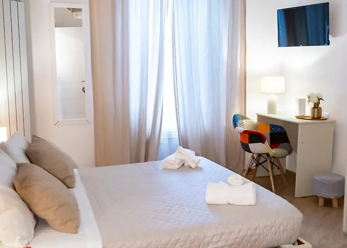 Licia House - Intero - San Giovanni *