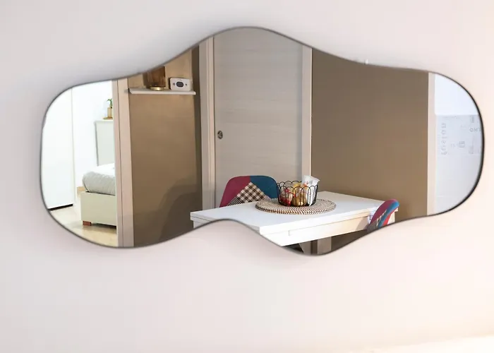 Licia House - Intero - San Giovanni Апартаменты Рим