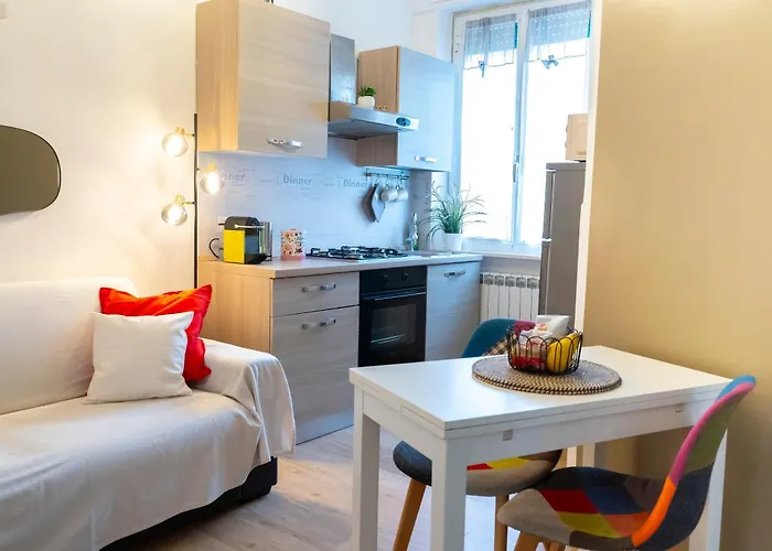 Licia House - Intero - San Giovanni Апартаменты Рим