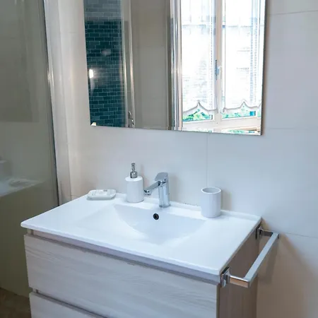 Licia House - Center Apartment Rome