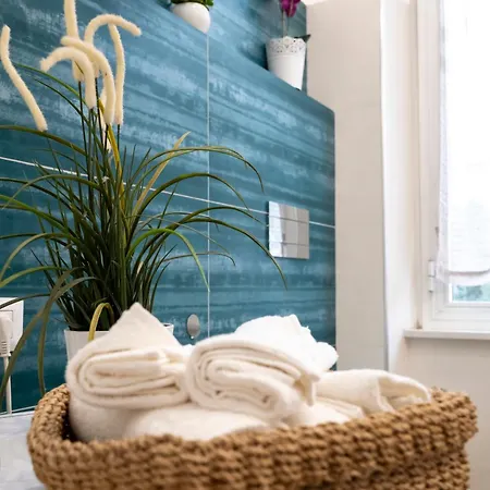 Licia House - Center Apartment *