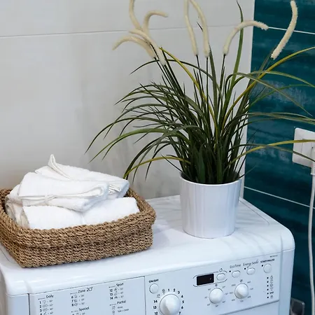 Apartment Licia House - Center