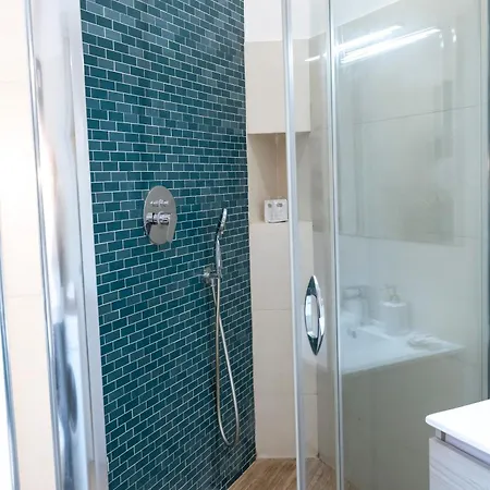 Apartment Licia House - Center Rome