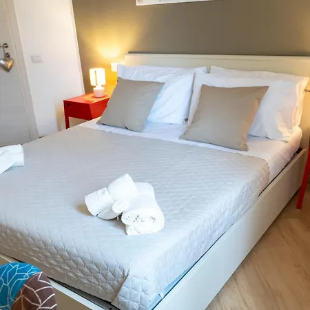 Apartment Licia House - Center Rome