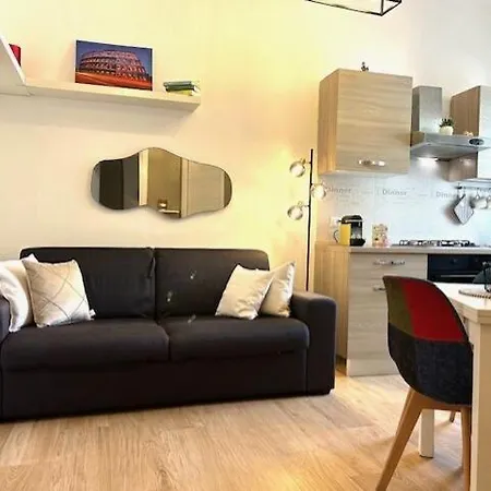 Licia House - Center * Rome