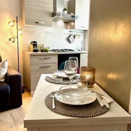 Apartment Licia House - Center Rome