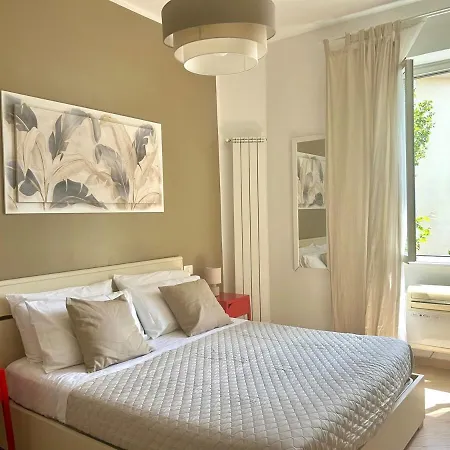 Licia House - Center Apartment Rome
